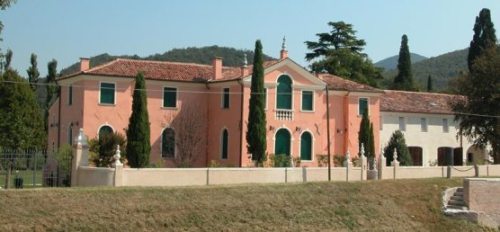Villa Rodella - Cinto Euganeo